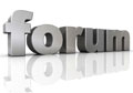 Discussion Forum